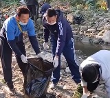 Proud to see youth conscious about cleanliness around them: PM Modi