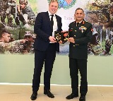 India, US discuss strengthening defence cooperation, military-to-military engagement