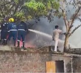 Hyderabad furniture store fire: Death toll mounts to 5; govt announces compensation