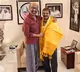 Rajinikanth gifts gold chain to Madurai fan who sells parottas at Rs 5 a piece