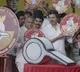 Vijay vows zero corruption, calls upcoming TN polls a 'democratic war'