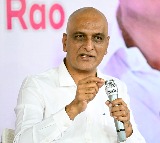 BRS demands cancellation of all tenders of Singareni Collieries