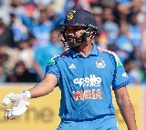 Rohit Sharma, Harmanpreet Kaur, Praveen Kumar set to be awarded Padma Shri