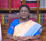 ‘Our Constitution has defined justice, brotherhood’: President in address to nation on R-Day eve