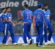 3rd T20I: Bumrah, Bishnoi overshadow Phillips-Chapman carnage as New Zealand post 154-run target