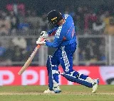 3rd T20I: Abhishek, Suryakumar shine as India clinch series with 3-0 lead