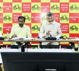 Telangana, Andhra Pradesh CMs congratulate Padma award winners