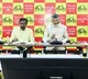 Telangana, Andhra Pradesh CMs congratulate Padma award winners