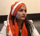 Madhavi Latha faces complaint from Sai devotees association
