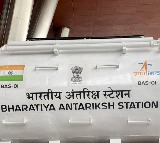 ISRO to Launch Indian Space Station Project