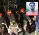 Chanchal Bhowmik Hindu Youth Burned Alive in Bangladesh Shop