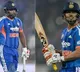 Sanju Samson failing Ishan Kishan shines in T20 series
