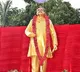 Sirivennela Sitarama Sastry statue unveiled in Anakapalli Trivikram attends
