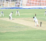 Sheikh Rasheed Century Leads Andhra to Victory Over Vidarbha
