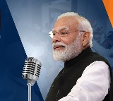 Narendra Modi Praises Anantapur in Mann Ki Baat