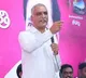 Revanth Reddy Mastermind in Singareni Scam Alleges Harish Rao