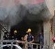Nampalli Fire Accident Telangana Govt Announces 5 Lakh Ex Gratia