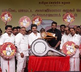 Vijay Reveals TVK Party Election Symbol Whistle