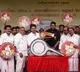 Vijay Reveals TVK Party Election Symbol Whistle