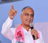 Harish Rao Demands Cancellation of Tenders with Site Visit Rule