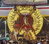 Ratha Saptami Celebrations in Tirumala