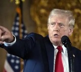 Donald Trump Warns Canada of 100 Percent Tariffs