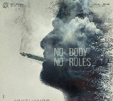 Nithiin in VI Anand Sci Fi Thriller First Look Released