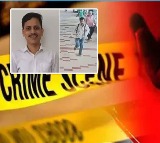 Professor Stabbed To Death At Mumbai Station