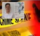 Professor Stabbed To Death At Mumbai Station