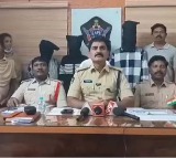 Kurnool Doctor Case Woman Injects Doctor with Virus