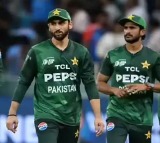 Pakistan Falls In Line After ICC Warning Names Squad For T20 World Cup 2026