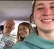 Russian Parents in India Shocked by Horns Shares Marina Kharbanii