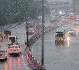 IMD alerts Tamil Nadu for heavy rainfall in several districts