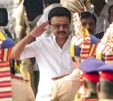 No place for Hindi in Tamil Nadu then now and forever Says CM MK Stalin