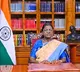 Droupadi Murmu Republic Day Eve Address Highlights Constitution
