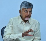 Chandrababu Directs MPs on Amaravati Budget Session
