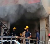 Nampalli Fire Tragedy Three Bodies Found After 20 Hours