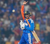 Abhishek Sharma Misses Yuvraj Singhs Record