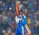 Abhishek Sharma Misses Yuvraj Singhs Record