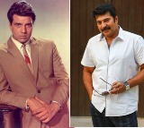 Dharmendra posthumously awarded Padma Vibhushan Mammootty gets Padma Bhushan