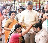 Nara Rohit Wedding Video Goes Viral on Social Media