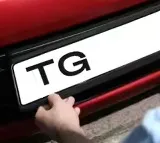 Telangana Transport Department New Vehicle Registration at Showrooms