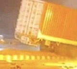 Gujarat Road Accident Six Killed in Wrong Way Truck Collision