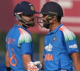 Virat Kohli Rohit Sharma Set To Take Pay Cut BCCI Explains Rationale Behind Grade Change