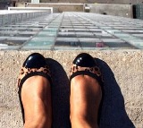 Moral Policing Lovers Jump from Pizza Shop to Escape Hindu Group Harassment