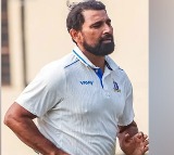 Mohammed Shami Leads Bengal to Ranji Trophy Knockouts