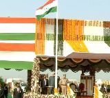 R-Day celebrations held for first time in Andhra Pradesh capital Amaravati