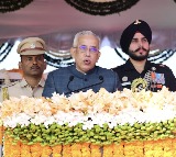 Andhra Pradesh’s journey of recovery has begun: Governor Abdul Nazeer