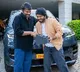 Chiranjeevi gifts 'Mana Shankara Vara Prasad Garu' director Anil Ravipudi a brand new car!