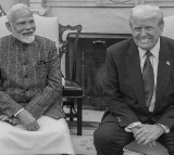'US and India share historic bond': Trump wishes Indians on Republic Day
